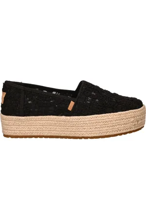 TOMS Valencia dames espadrille -