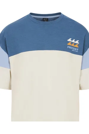Protest PRTDUEL Heren T-Shirt