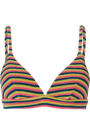 Protest PRTELZI Dames Triangelbikini