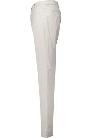 Berwich Broek Morello Elax Pantalons Ol0015