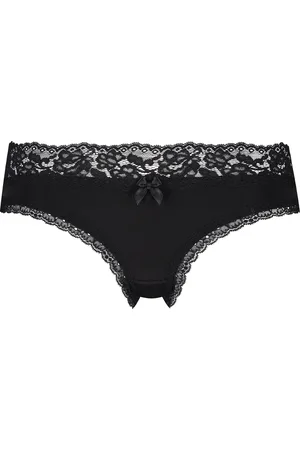 Hunkemöller Brazilian Onderbroek Dakota brasilian boxer - zwart