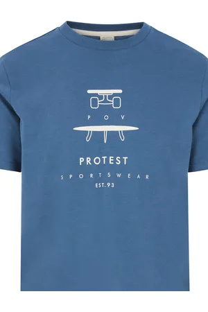 Protest PRTANDROS Heren T-Shirt
