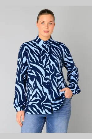 Yest Vedita Essential Tops - - maat 4(54/56)