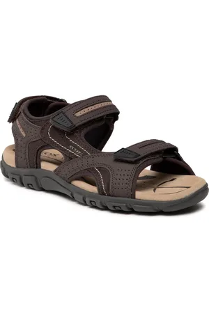 Geox Uomo Strada herensandaal U8224D 050AU
