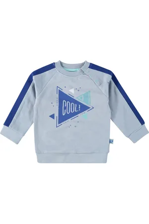 4PRESIDENT Sweater jongens -