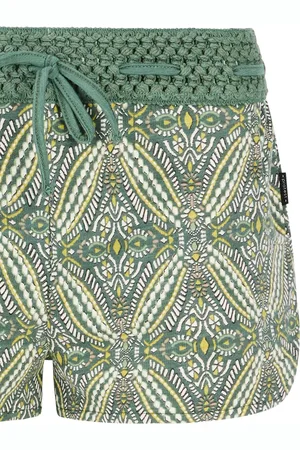 Protest PRTFLOWERY 25 Dames Korte Broek