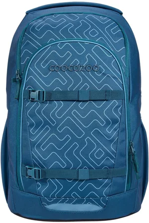 Coocazoo Every School rugzak 44 cm
