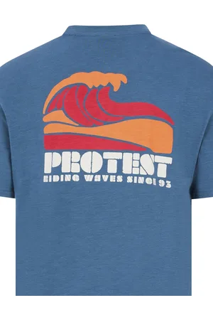 Protest PRTJAKE Heren T-Shirt