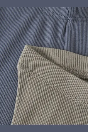 NAME IT NBNKAB 2P LEGGING NOOS - Baby - Leggings