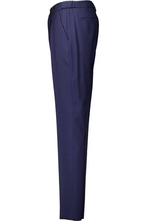 Berwich Broek Morello Elax Pantalons Fa1755