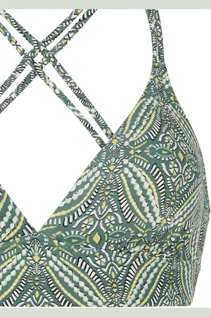 Protest MIXSUPERAU Dames Triangel Bikinitop