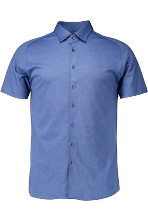 DESOTO Short Sleeve Jersey Overhemd - Heren