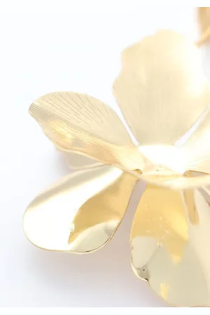 NOTRE-V Big Flowers Sieraden Dames -