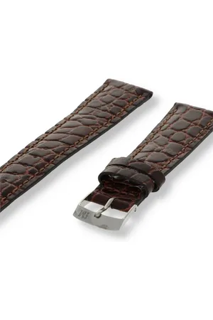 Morellato Liverpool leren band 16 mm