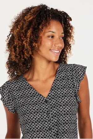 Protest PRTYELIA Dames Blouse