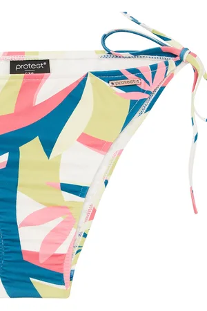 Protest MIXSWAYAS Dames Bikinibroekje Met Strikbandjes Aan De Zijkant