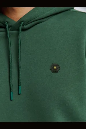 No Excess Hoodie met zachte touch: Perfect comfort en stijl