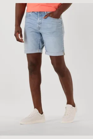 Replay Rbj.981 Short Jeans Heren - Broek -
