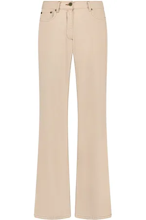 NUKUS Broek Ruby Pants Pantalons Nks09023
