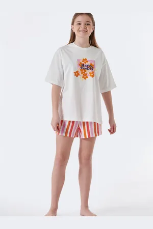 Schiesser Pyjama Organic Cotton