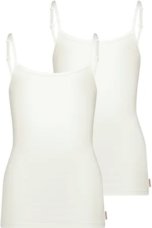 Vingino Girls-singlet-2pack - Kinderen - Tops