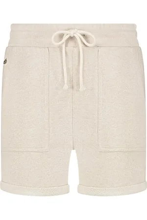 NUKUS Broek Silme Short Lurex Shorts Nks09026