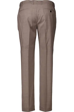 Berwich Broek Morello Elax Pantalons Fa1755