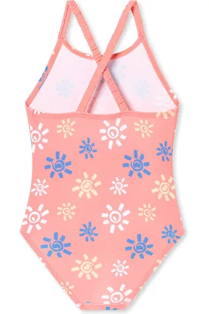 Schiesser Badeanzug Aqua Kids Girl
