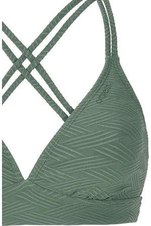 Protest MIXSUPERA 25 Dames Triangel Bikinitop