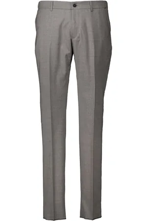 Berwich Broek Morello Elax Pantalons Fa1755