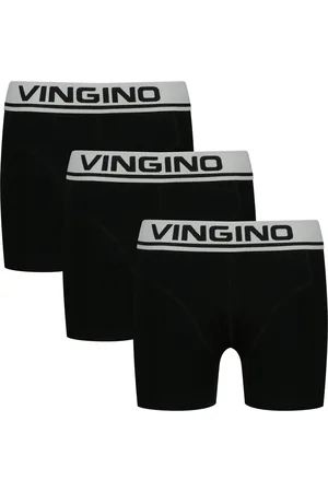 Vingino Boys-boxer-3pack - Kinderen - Ondergoed