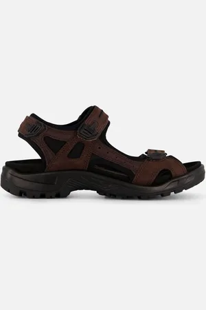 Ecco Offroad Sandalen Nubuck