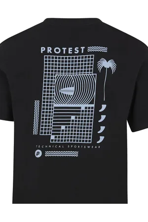 Protest PRTKEIDI Heren T-Shirt