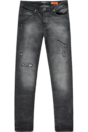 Cars Jeans Aron Super Skinny - Jongens