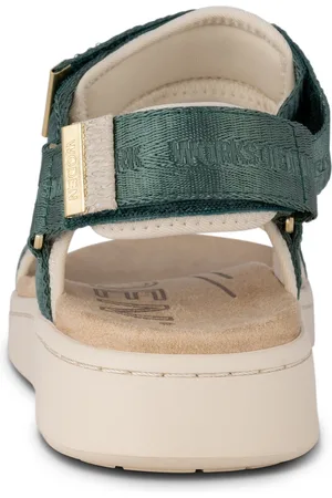 Woden Sandalen Line Heritage