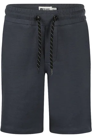 No Way Monday Jongens short Steel blue - boys 2