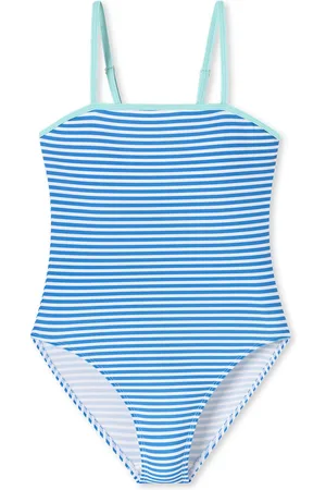 Schiesser Badeanzug Aqua Teens Girl
