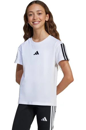 adidas Sportswear Essentials T-shirt Kids - Kinderen - - 140