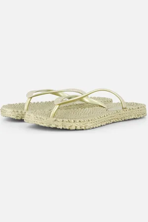 Ilse Jacobsen Dames Slippers