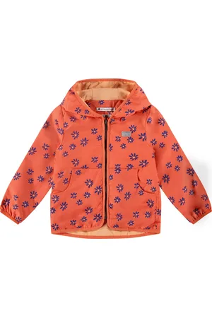 Stains&Stories Stains and Stories girls summer jacket Meisjes Jas -