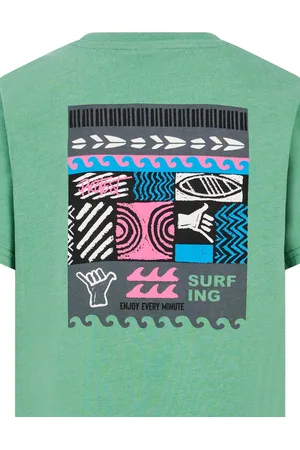 Protest PRTKEVAN JR Jongens T-Shirt