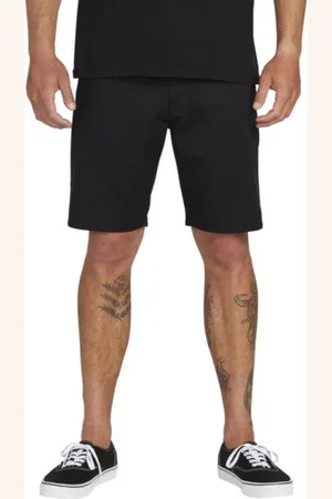 Volcom Frickin Modern Stretch 19´´ Korte Broek 34 Man