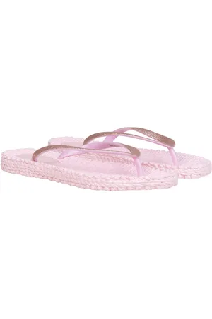 Ilse Jacobsen Cheerful Teenslippers Dames