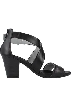 Nero Giardini E410380D 36 EU