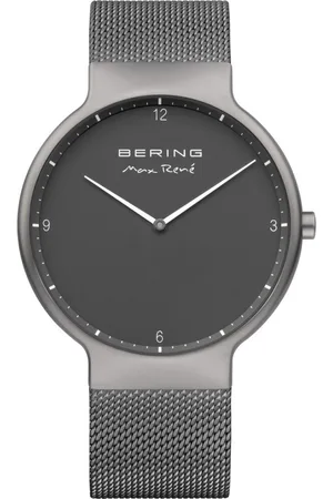 Bering 15540-377 - Polshorloge - Heren - Kwarts