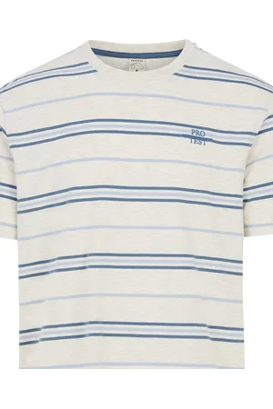 Protest PRTHUXLY Heren T-Shirt
