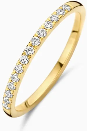 Blush Ring LG1012Y/56