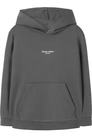 NAME IT Brody Sweat Hoodie Jongens