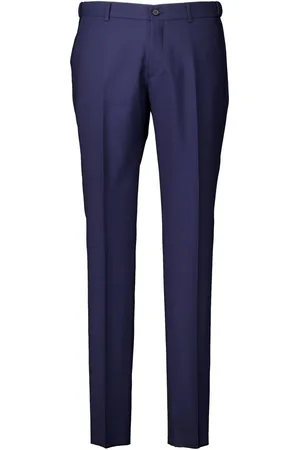 Berwich Broek Morello Elax Pantalons Fa1755
