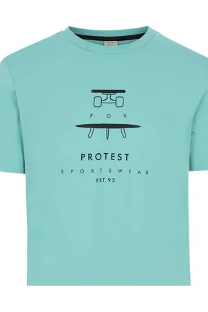 Protest PRTANDROS Heren T-Shirt